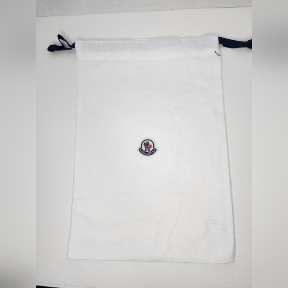 Moncler dust bag - Picture 1 of 7